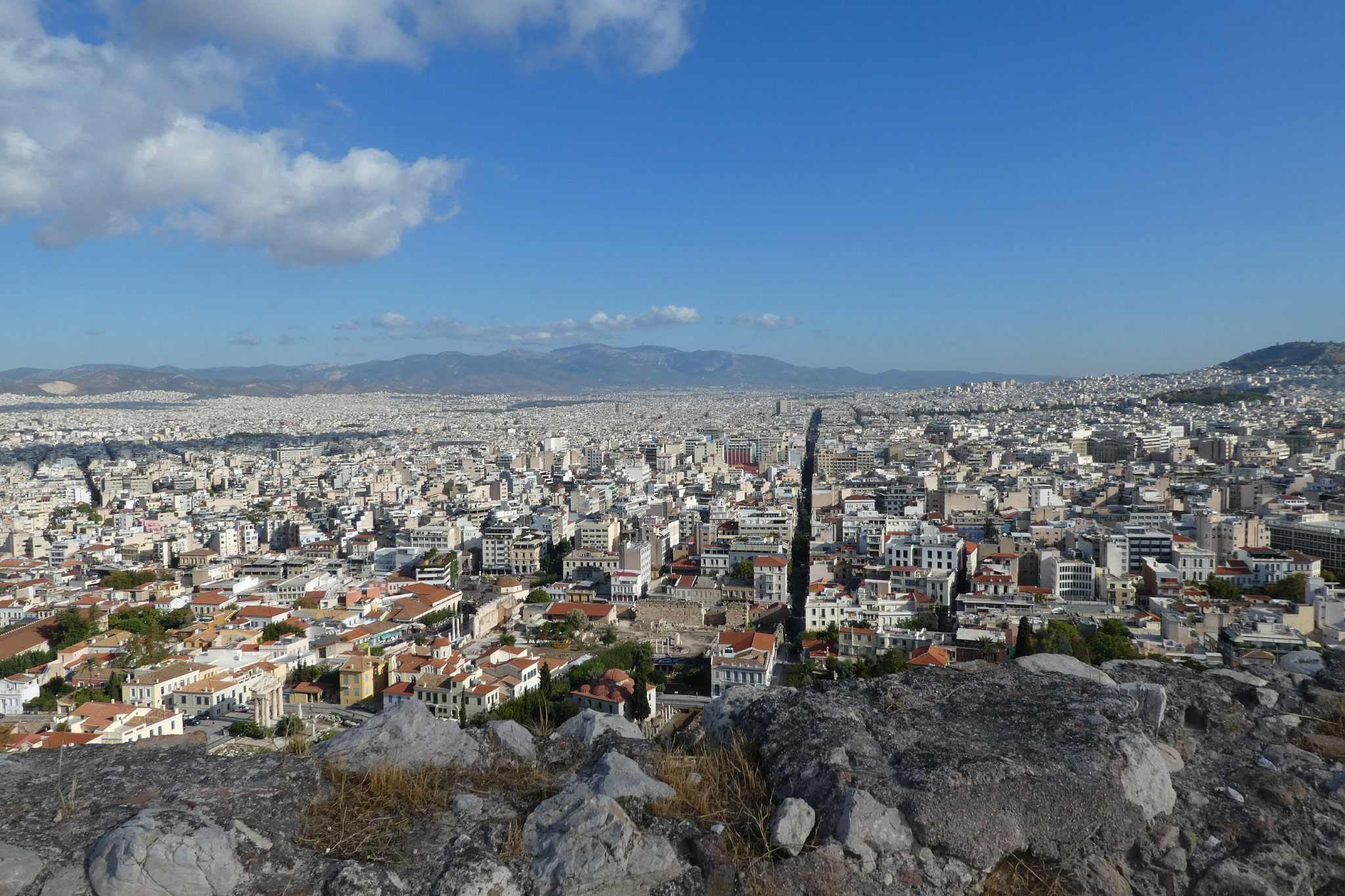 Athens